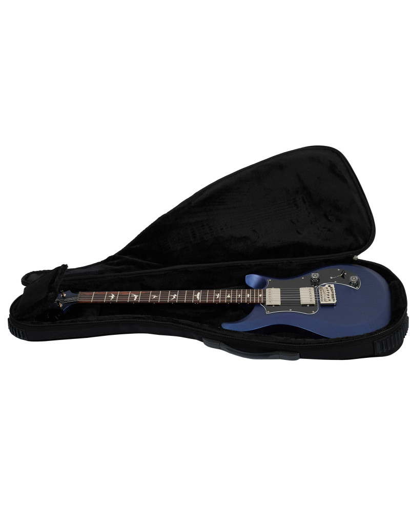 PRS S2 Standard 24 Satin Metallic Midnight