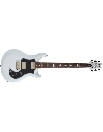 PRS S2 Standard 24 Satin Pearl White