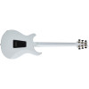 PRS S2 Standard 24 Satin Pearl White