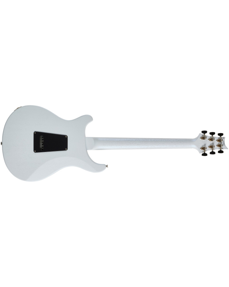 PRS S2 Standard 24 Satin Pearl White