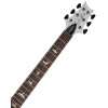 PRS S2 Standard 24 Satin Pearl White