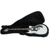 PRS S2 Standard 24 Satin Pearl White