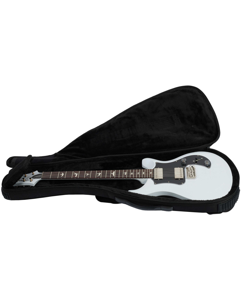 PRS S2 Standard 24 Satin Pearl White