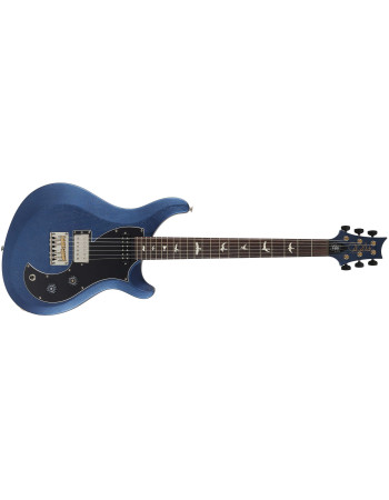 PRS S2 Vela Satin Metallic Midnight