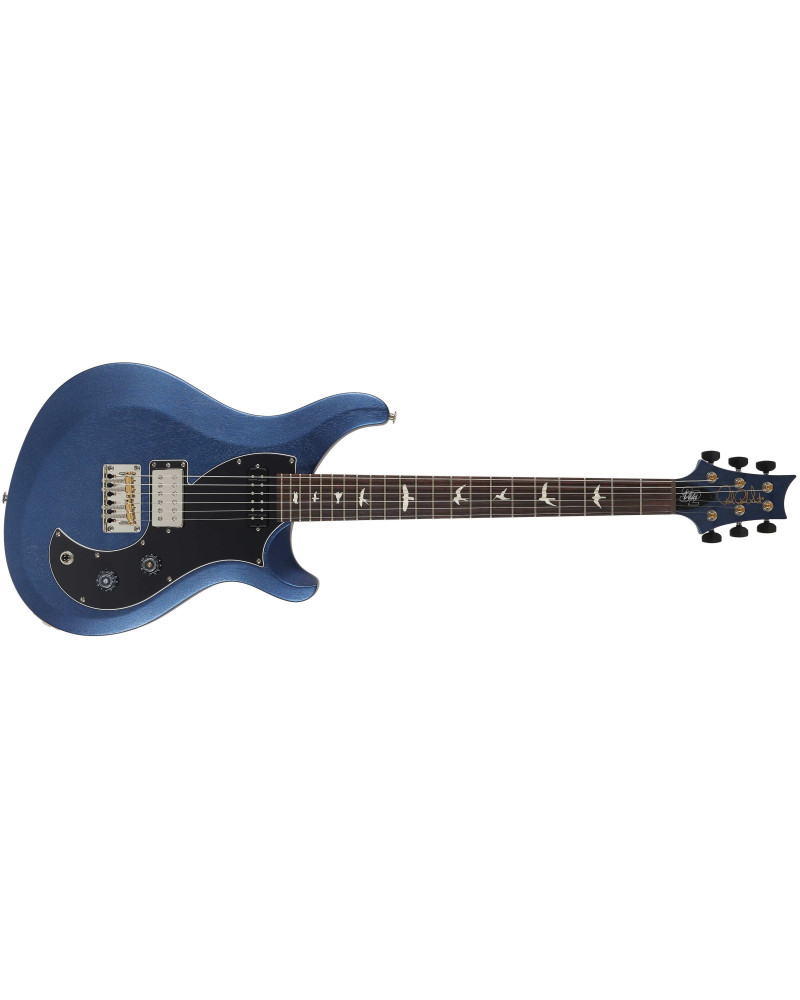 PRS S2 Vela Satin Metallic Midnight
