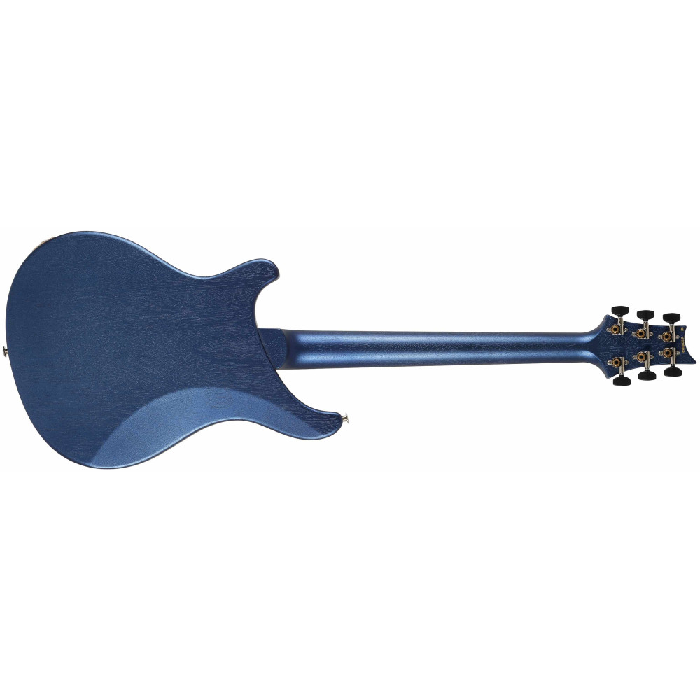 PRS S2 Vela Satin Metallic Midnight