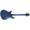 PRS S2 Vela Satin Metallic Midnight