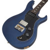 PRS S2 Vela Satin Metallic Midnight
