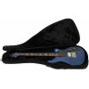 PRS S2 Vela Satin Metallic Midnight