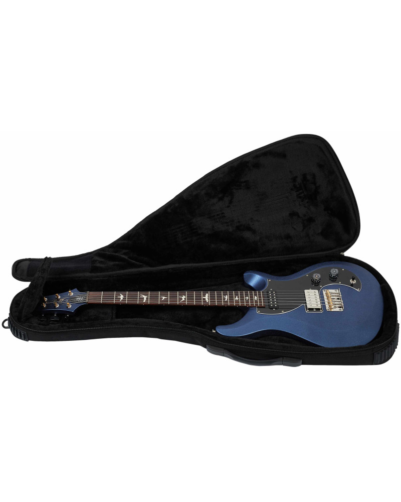 PRS S2 Vela Satin Metallic Midnight