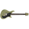 PRS S2 Vela Satin Mavis Mint Metallic