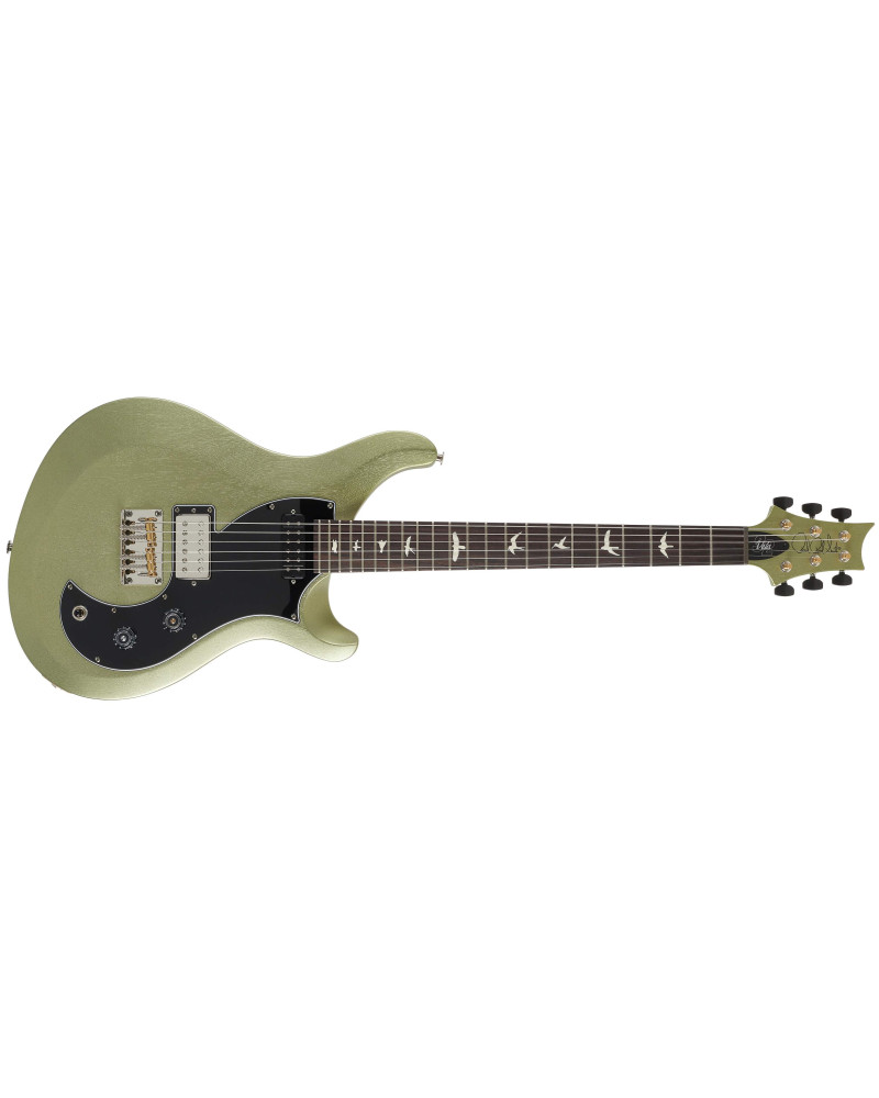 PRS S2 Vela Satin Mavis Mint Metallic