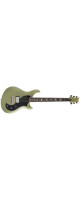 PRS S2 Vela Satin Mavis Mint Metallic