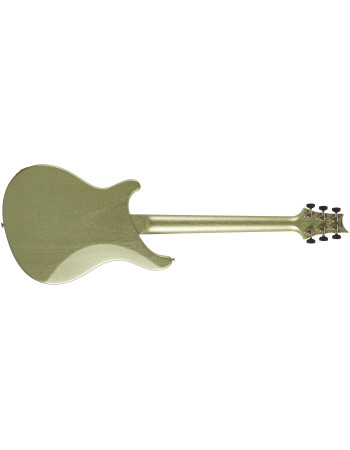 PRS S2 Vela Satin Mavis Mint Metallic