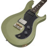 PRS S2 Vela Satin Mavis Mint Metallic