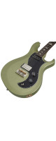 PRS S2 Vela Satin Mavis Mint Metallic
