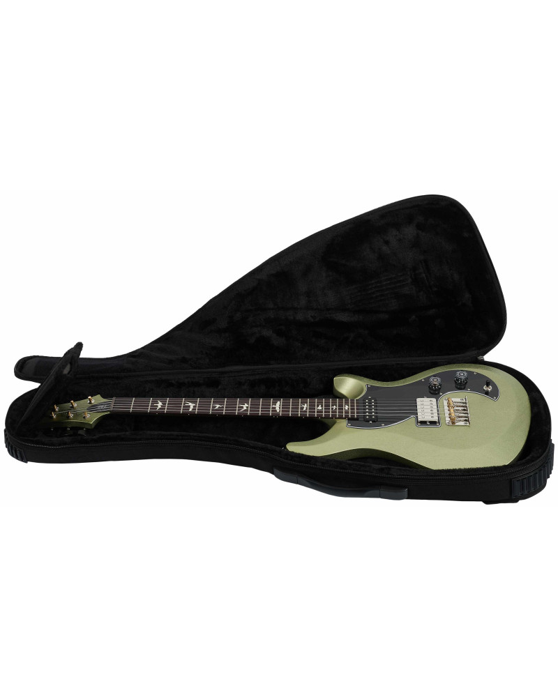 PRS S2 Vela Satin Mavis Mint Metallic