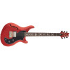PRS S2 Vela Semi Hollow Satin Red Apple Metallic