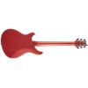 PRS S2 Vela Semi Hollow Satin Red Apple Metallic