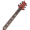 PRS S2 Vela Semi Hollow Satin Red Apple Metallic