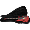 PRS S2 Vela Semi Hollow Satin Red Apple Metallic