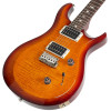 PRS S2 Custom 24 Dark Cherry Sunburst