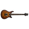 PRS SE Exotic DGT Laurel Burl McCarty Tobacco Burst