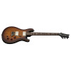 PRS SE Exotic DGT Laurel Burl McCarty Tobacco Burst