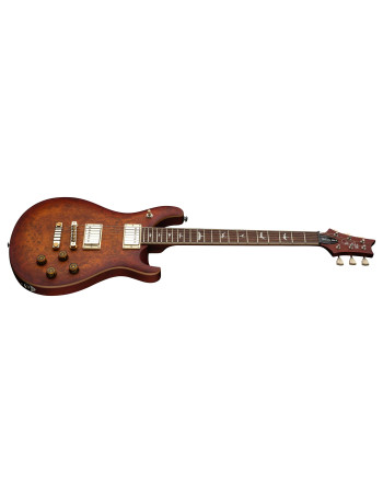 PRS SE Exotic McCarty 594 Laurel Burl Vintage Sunburst