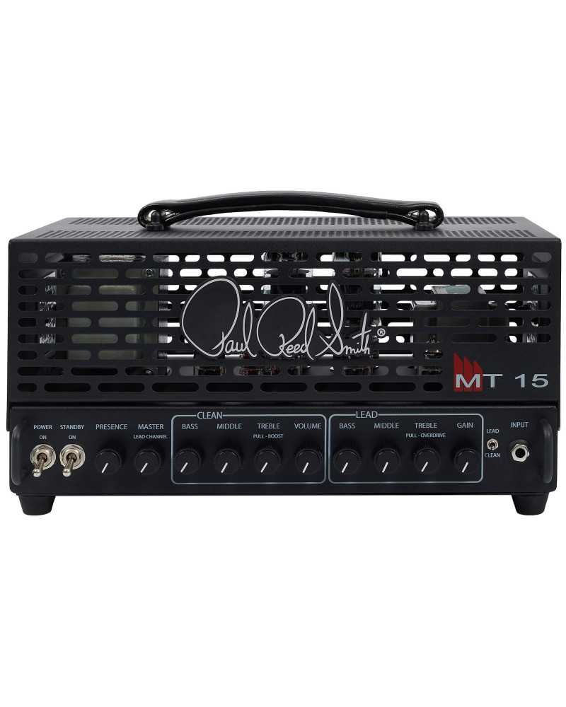 PRS Tremonti MT 15 V2 Head (rozbalené)