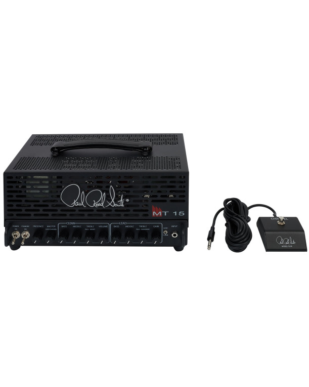 PRS Tremonti MT 15 V2 Head (rozbalené)