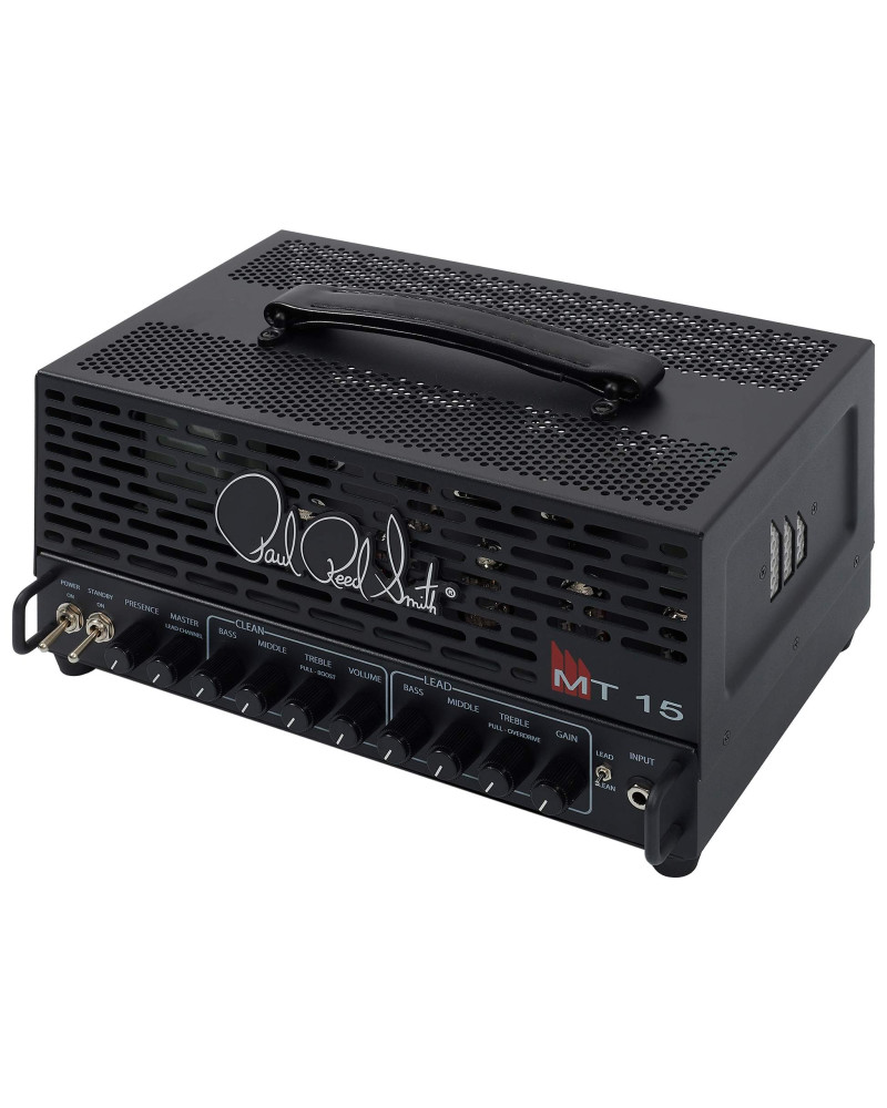 PRS Tremonti MT 15 V2 Head (rozbalené)