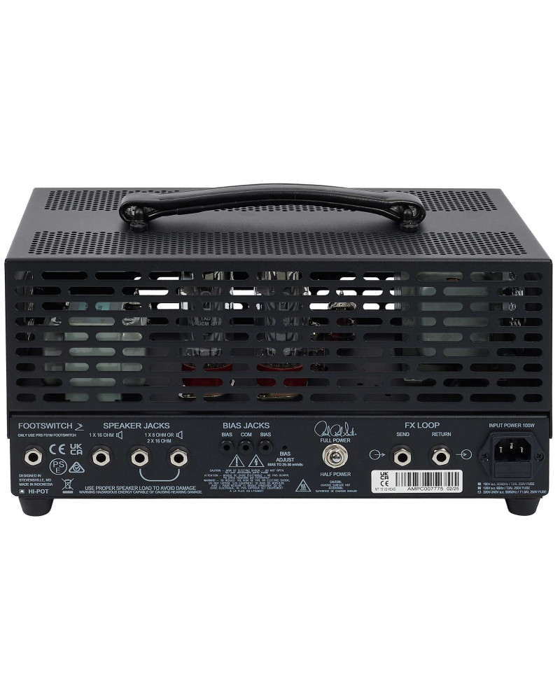 PRS Tremonti MT 15 V2 Head (rozbalené)