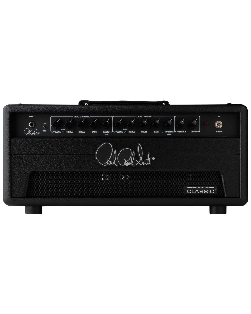 PRS Archon 50W Classic Head