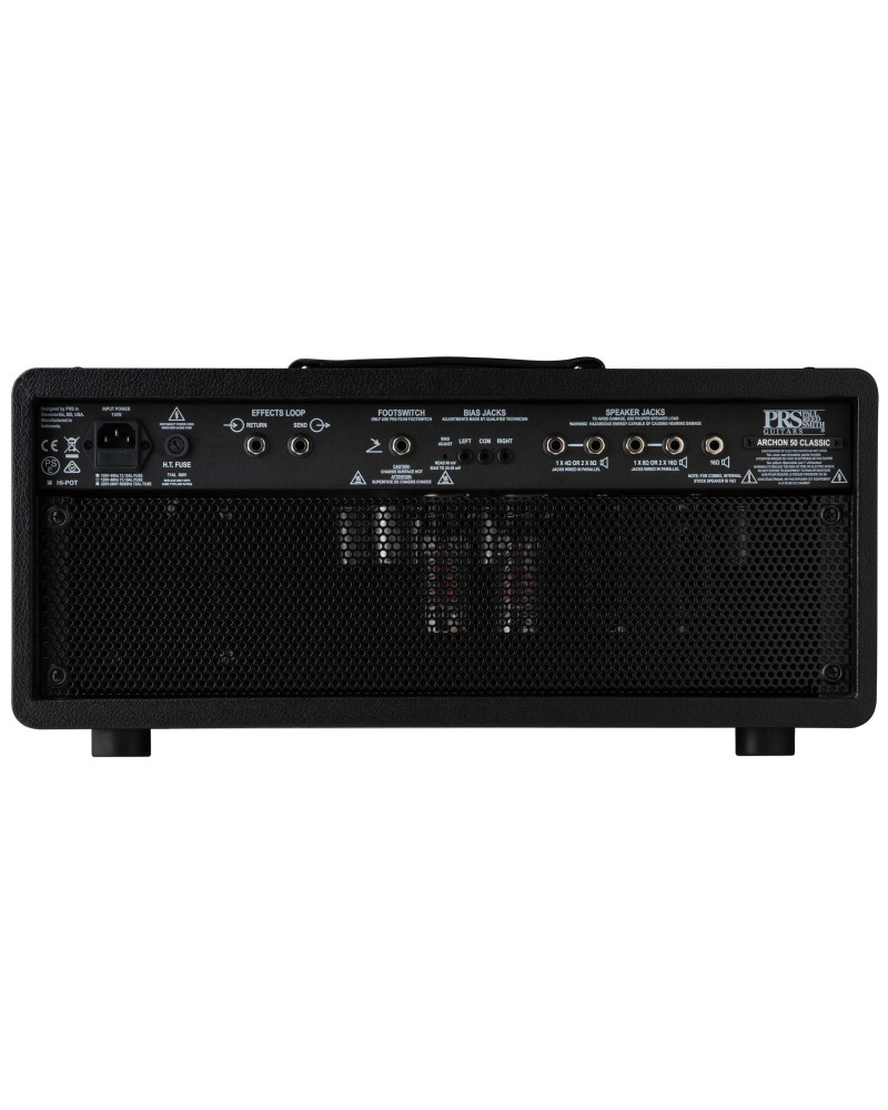 PRS Archon 50W Classic Head