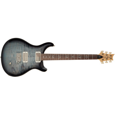 PRS CE22 LE Faded Blue Smokeburst