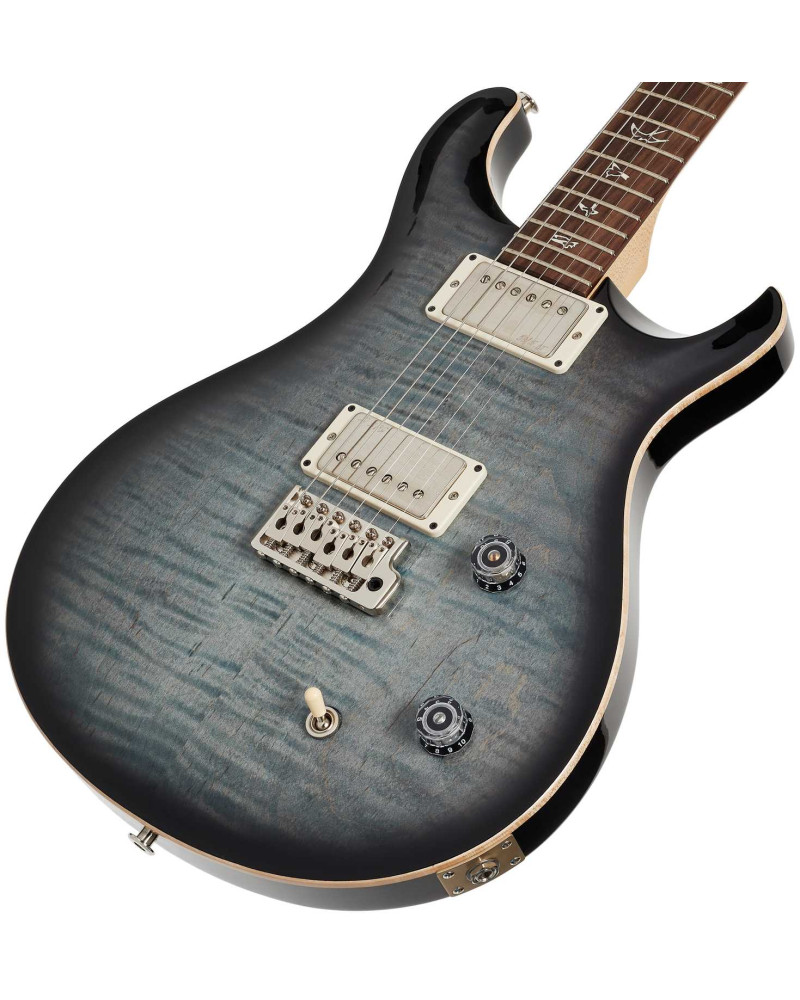 PRS CE22 LE Faded Blue Smokeburst