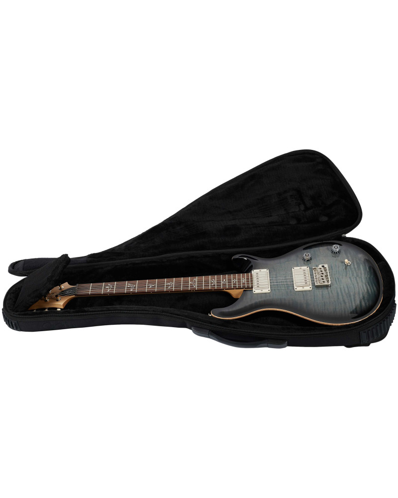 PRS CE22 LE Faded Blue Smokeburst