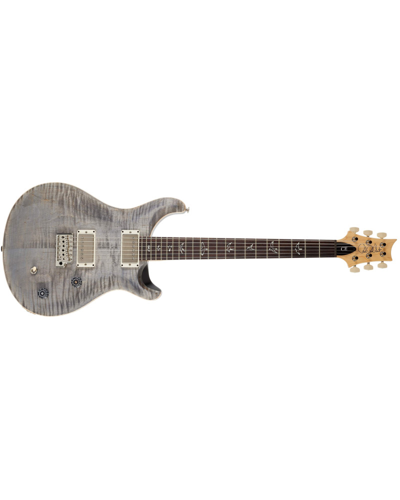 PRS CE22 LE Faded Grey Black
