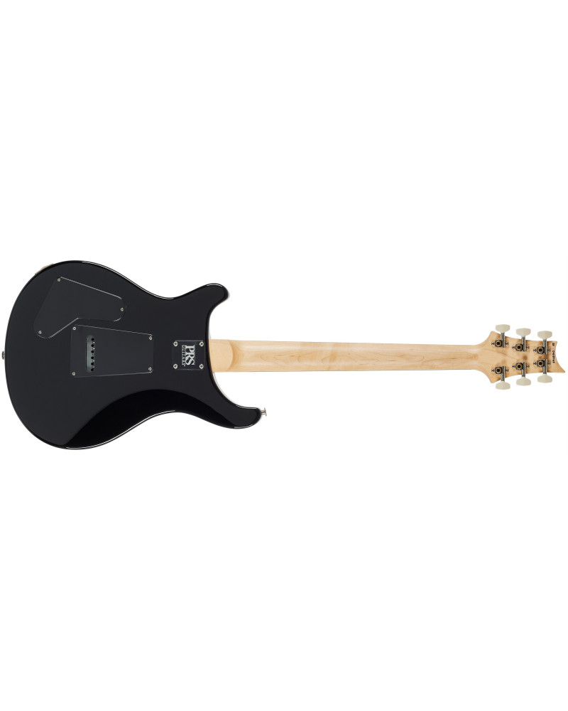 PRS CE22 LE Faded Grey Black