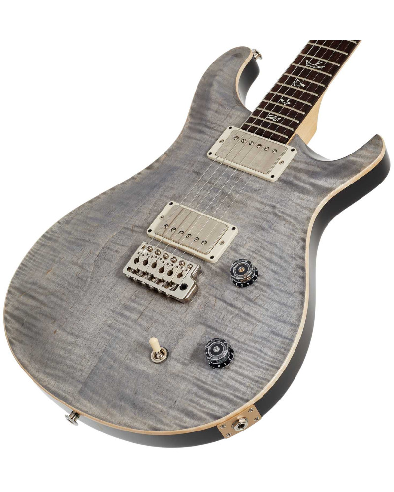 PRS CE22 LE Faded Grey Black