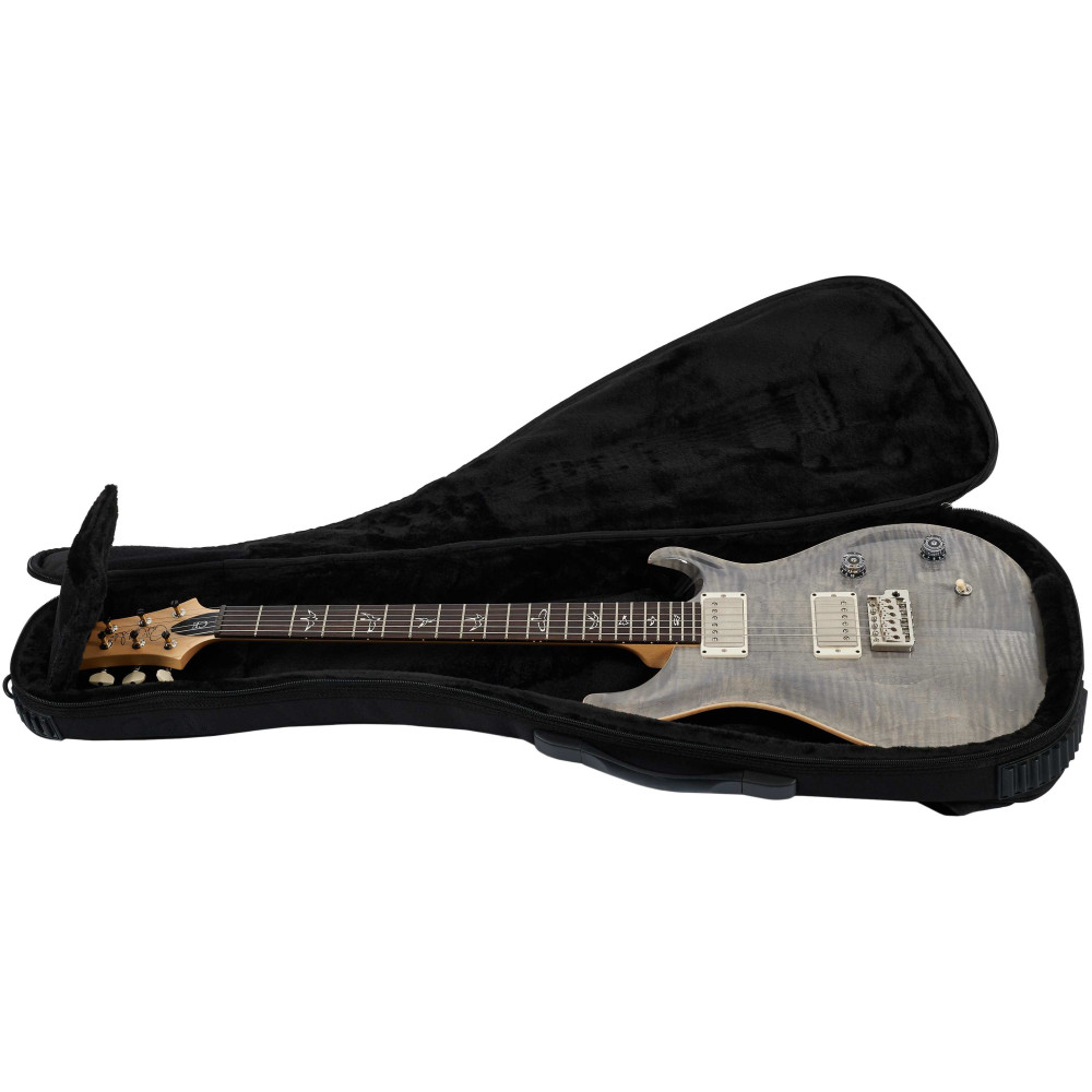 PRS CE22 LE Faded Grey Black