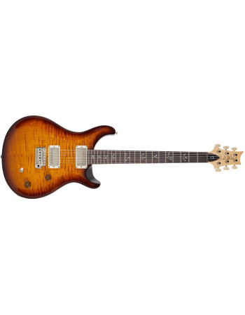 PRS CE22 LE Black Amber