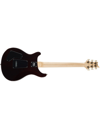 PRS CE22 LE Black Amber