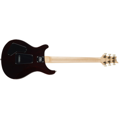 PRS CE22 LE Black Amber