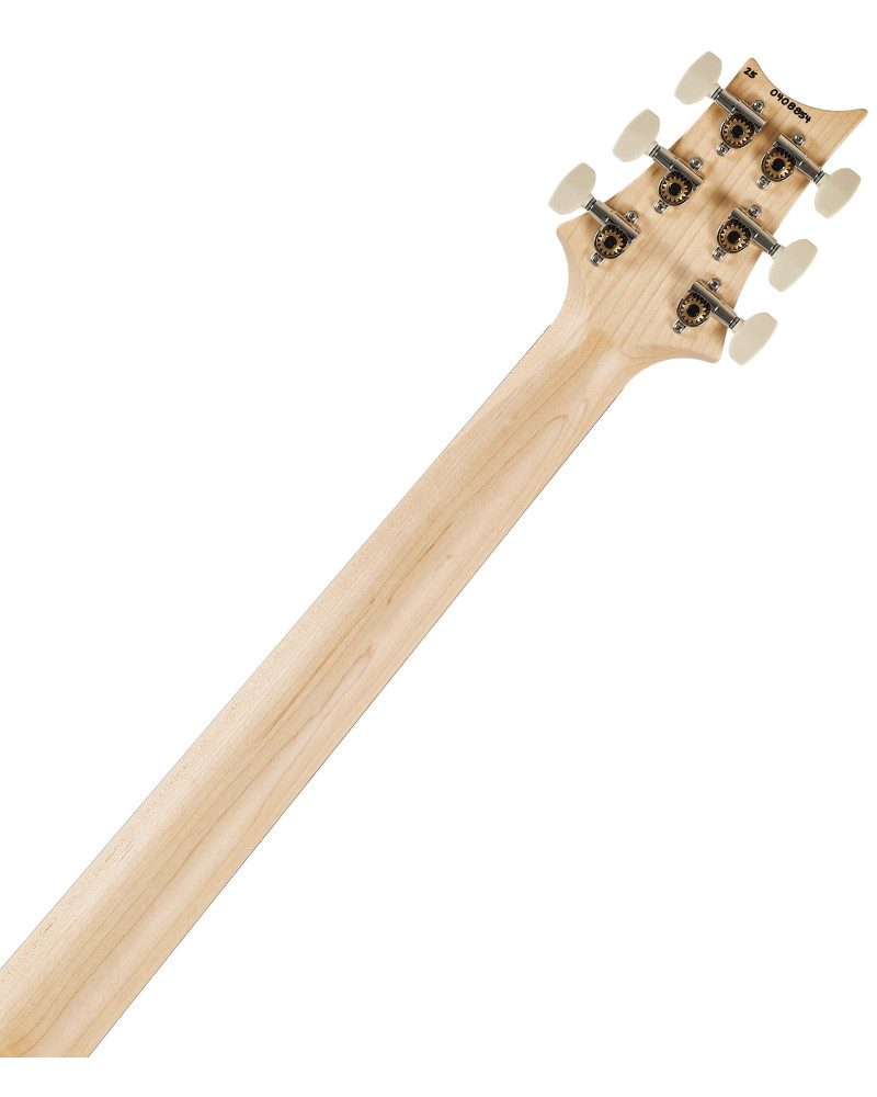 PRS CE22 LE Black Amber