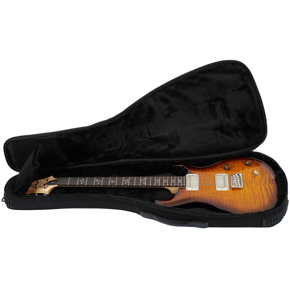PRS CE22 LE Black Amber