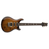 PRS S2 Studio Black Amber