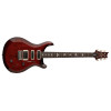 PRS S2 Studio Fire Red Burst