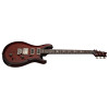 PRS S2 Studio Fire Red Burst